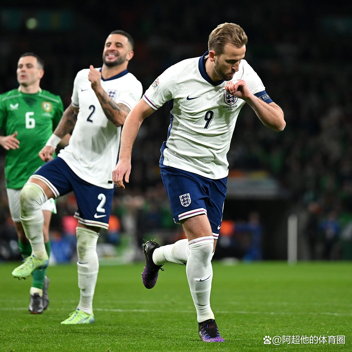 开云体育官网入口-意大利英格兰大对决：欧国联强强对话的简单介绍