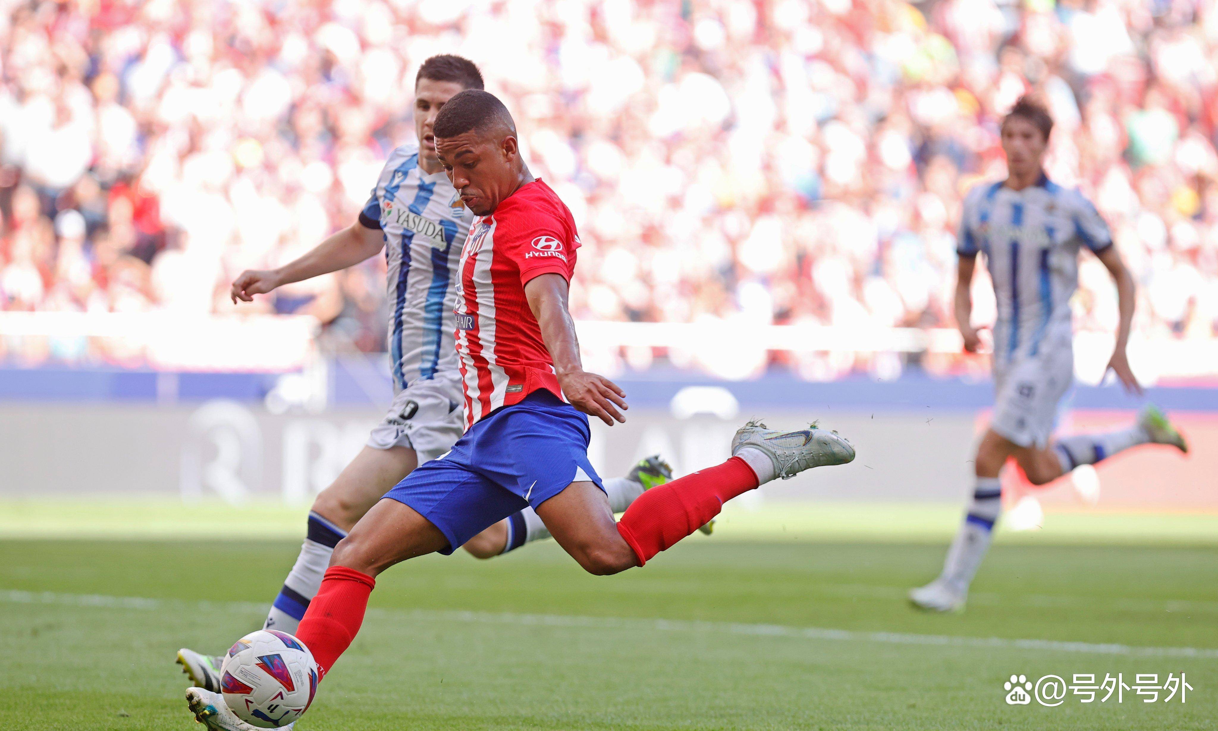 开云体育app-巴塞罗那大胜皇马，欧冠首轮惨败若梦