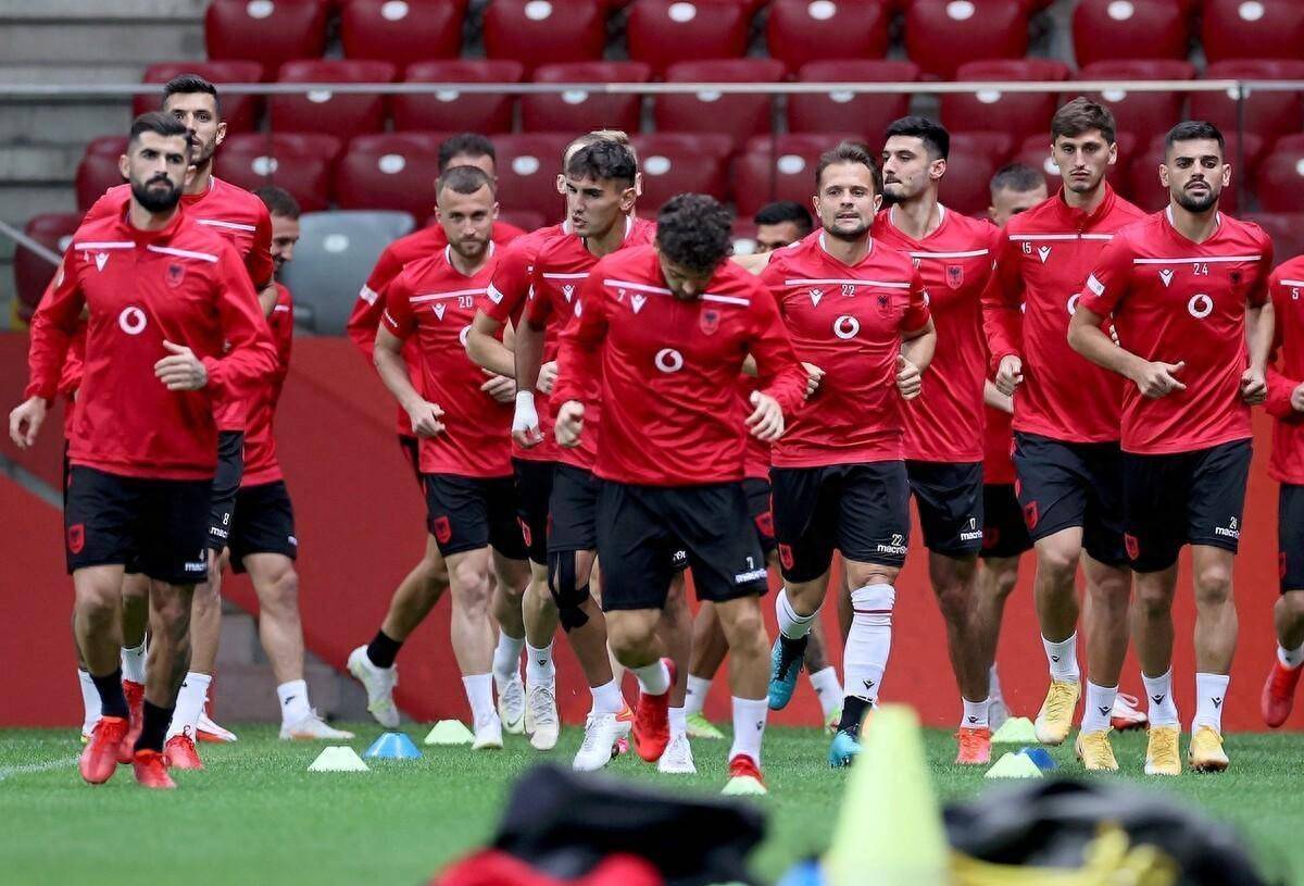 阿尔巴尼亚迎战塞尔维亚,助推晋级 阿尔巴尼亚迎战塞尔维亚,助推晋级