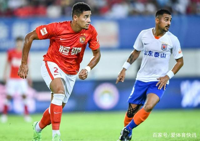 山东鲁能客场力克河南建业,取得关键胜利 山东鲁能客场力克河南建业,取得关键胜利