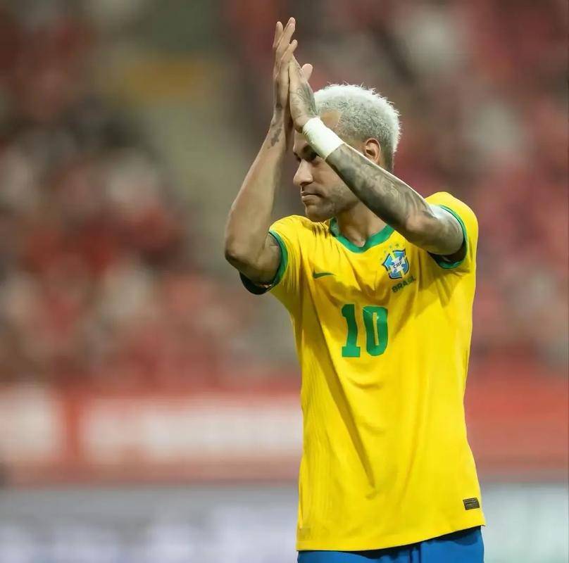 巴西球星因伤缺席国家队比赛，或影响世界杯表现的简单介绍