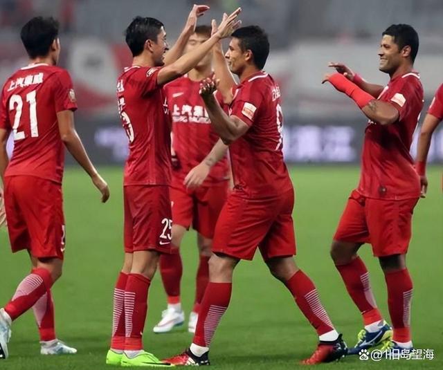 关于上港客场告捷:击败建业,追赶国安脚步的信息 关于上港客场告捷:击败建业,追赶国安脚步的信息