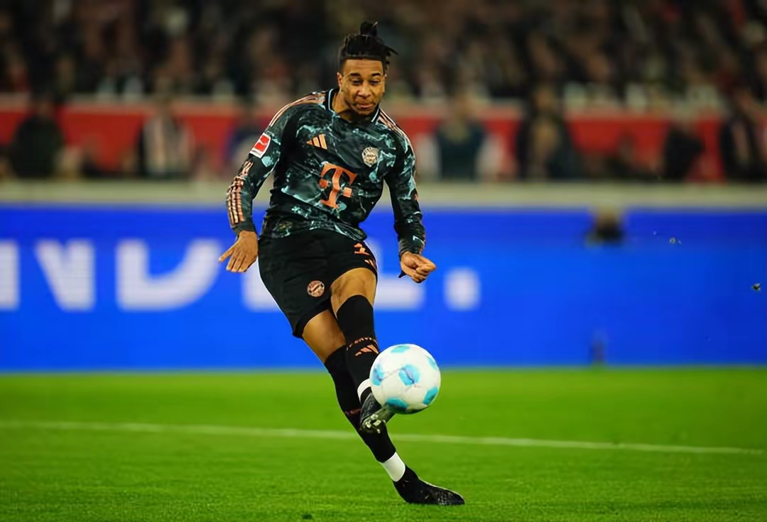 射门急停，球队最终获得宝贵三分