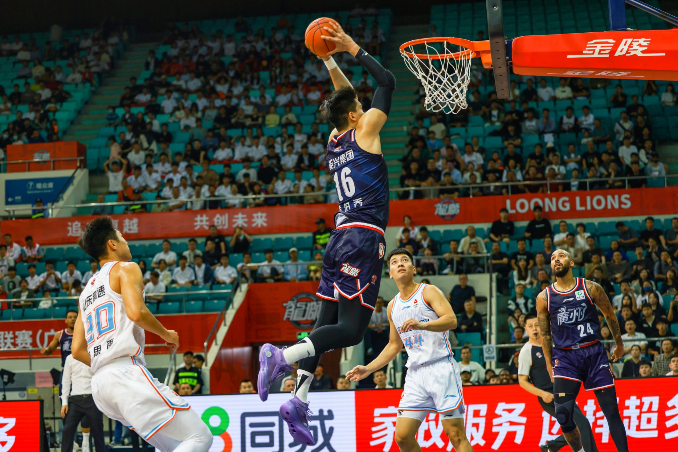 开云体育中国官网-包含主场优势明显，CBA球队战绩稳步上升的词条