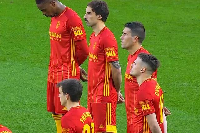 关于萨拉戈萨战胜对手,积累分数的信息 关于萨拉戈萨战胜对手,积累分数的信息