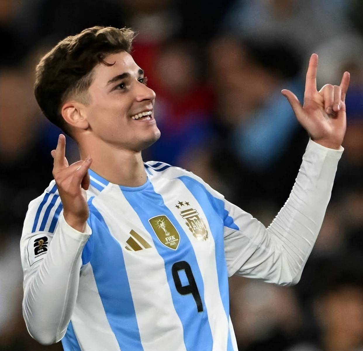 开云体育登录-关于阿根廷队豪取五连胜，意气风发晋级的信息