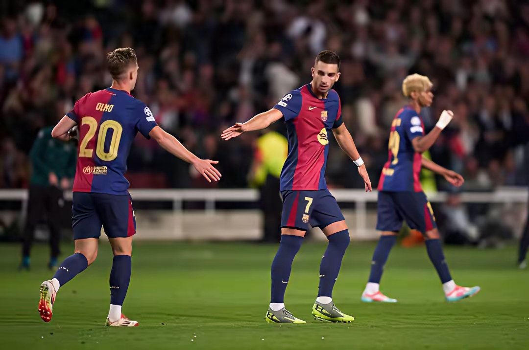 国际米兰签约巴萨前锋,增强射门能力 国际米兰签约巴萨前锋,增强射门能力