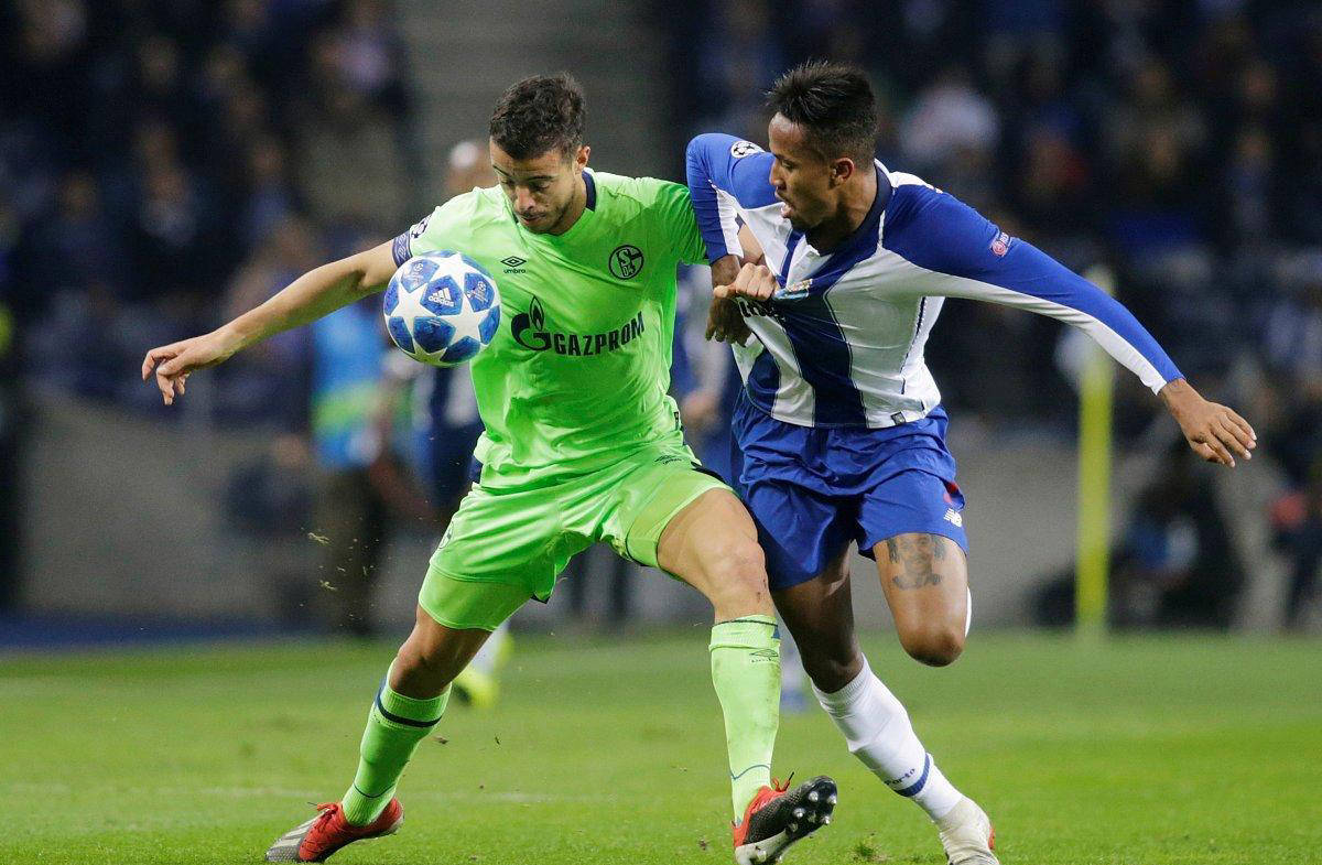 包含人马战平毕尔巴鄂，保级形势不容乐观的词条