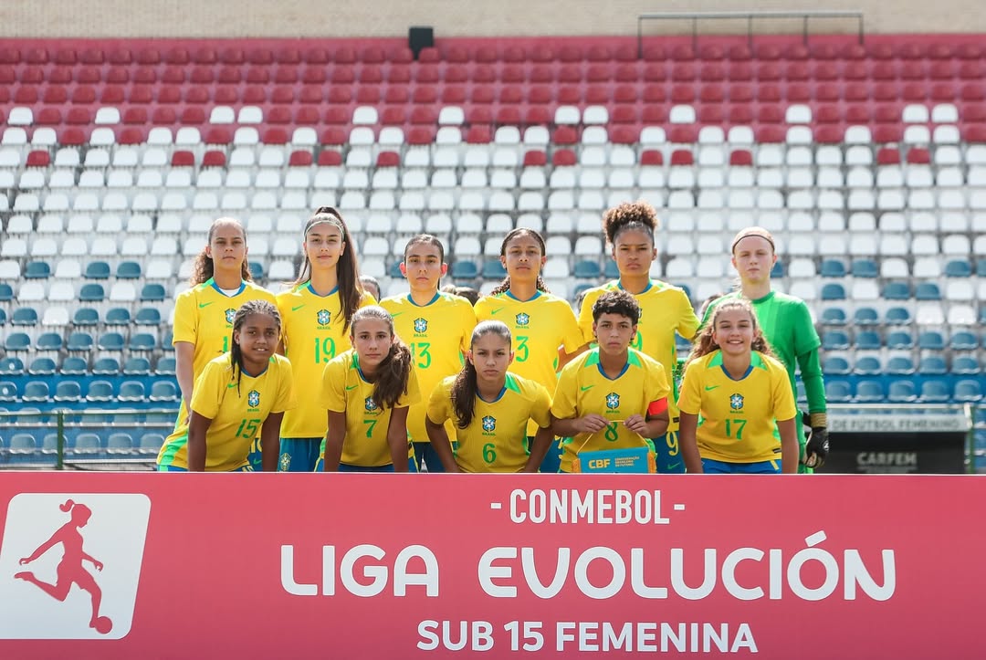 南美洲顶级联赛出现新的冠军