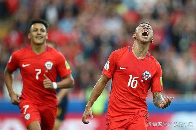 智利女足再战瑞典女足,举步维艰 智利女足再战瑞典女足,举步维艰