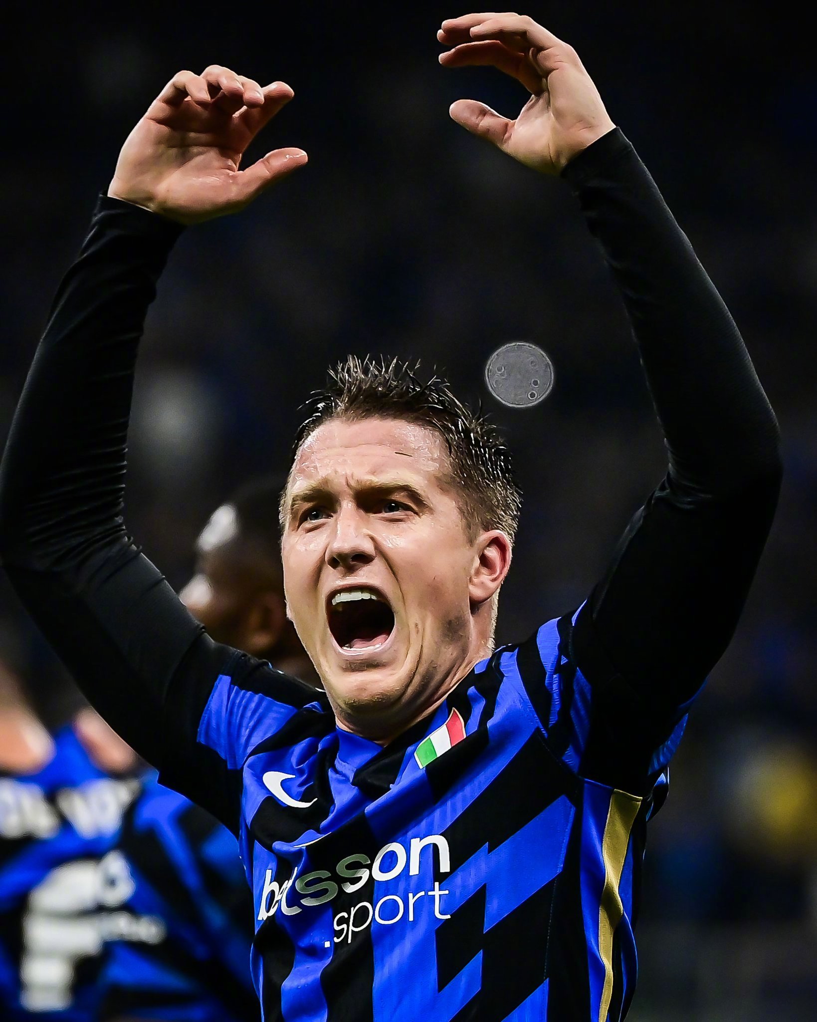 尤文图斯力挫国米，跻身前列的简单介绍