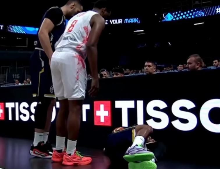 波黑队惜败，无缘晋级欧洲杯8强的简单介绍