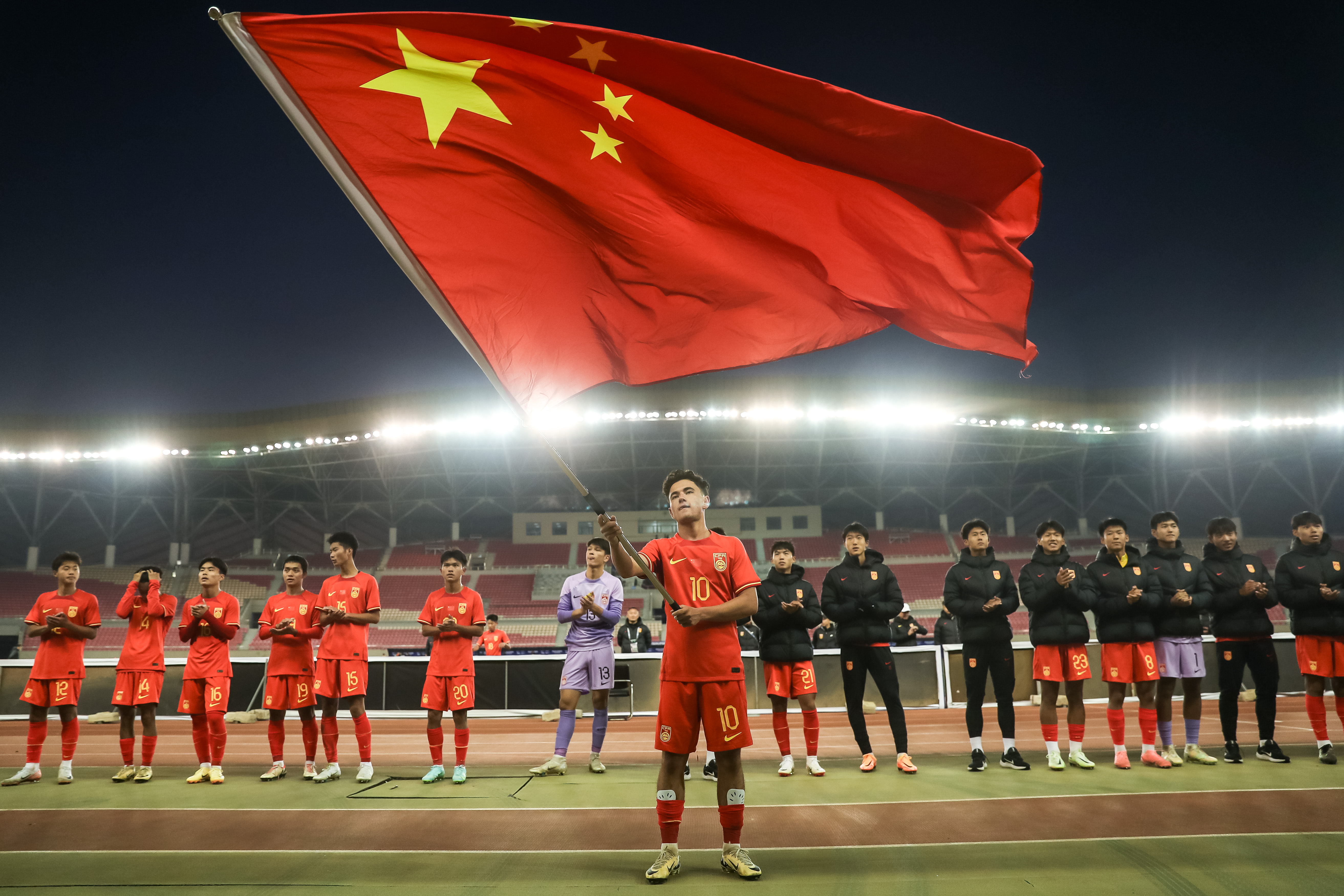 开云体育中国官网-亚洲俱乐部在世界杯赛事中取得胜利