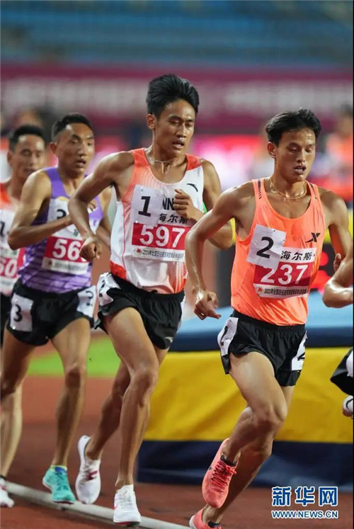 爱沙尼亚选手勇夺田径赛冠军的简单介绍