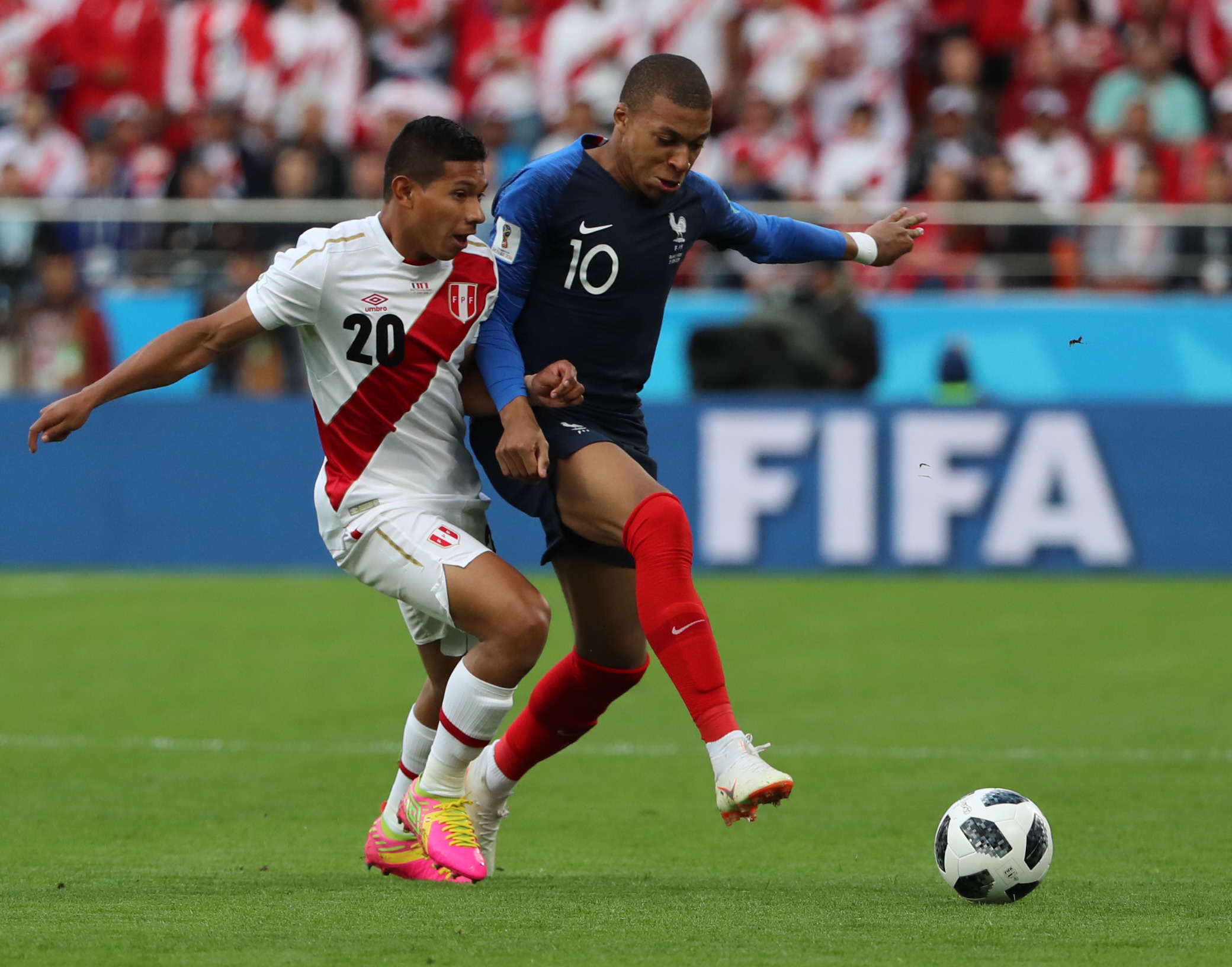 开云体育网页版-秘鲁队在对阵萨尔瓦多队的激战中取得胜利