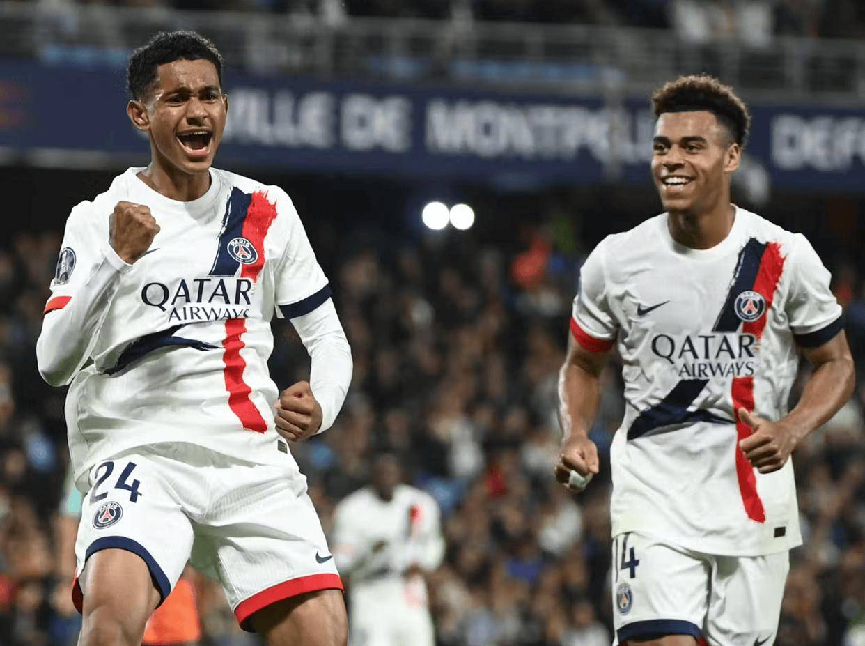 开云体育网页版入口-包含南特客场不敌蒙彼利埃，实力不足的词条