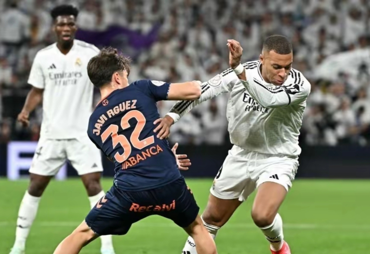 开云体育app-塞尔塔队在主场比赛中成功抵挡对手攻势