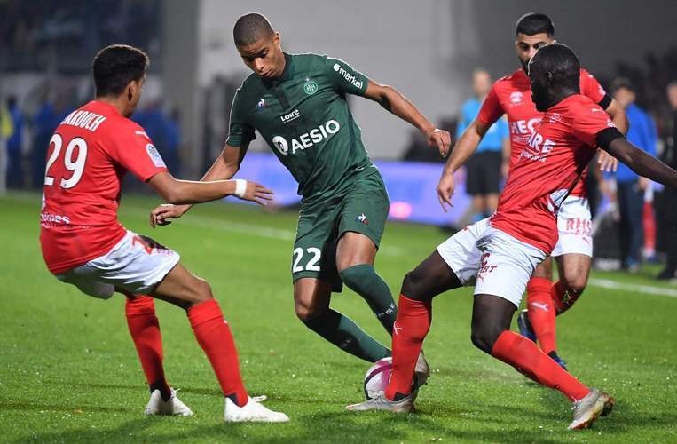 开云体育官网入口-亚眠主场告负，法甲保级形势严峻的简单介绍