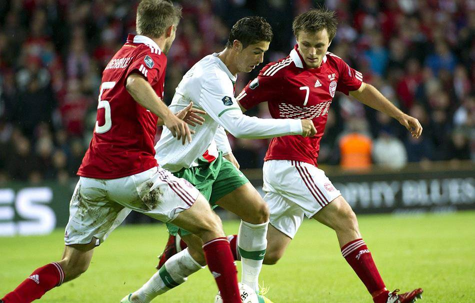 丹麦队不敌荷兰,憾失半决赛资格 丹麦队不敌荷兰,憾失半决赛资格