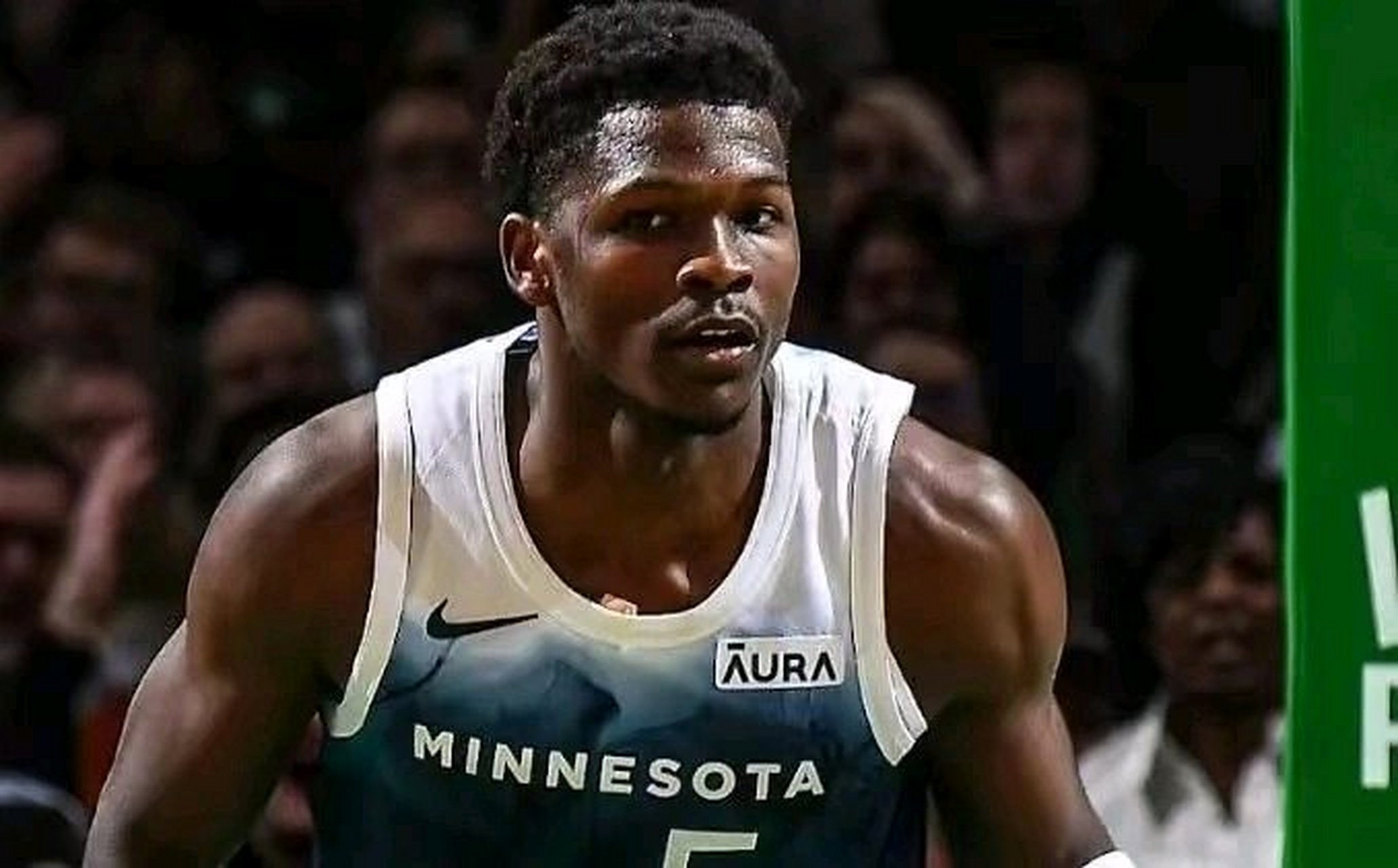 森林狼逆转篮板王,喜迎两连胜 森林狼逆转篮板王,喜迎两连胜