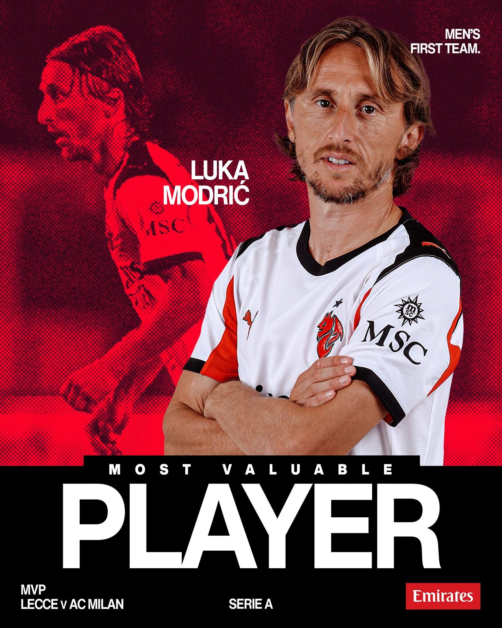 包含莫德里奇长传助攻，皇马背水一战的词条