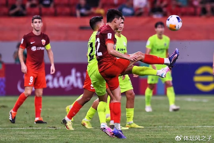 开云体育在线-包含印度尼西亚球队在亚冠比赛中遭遇挑战的词条
