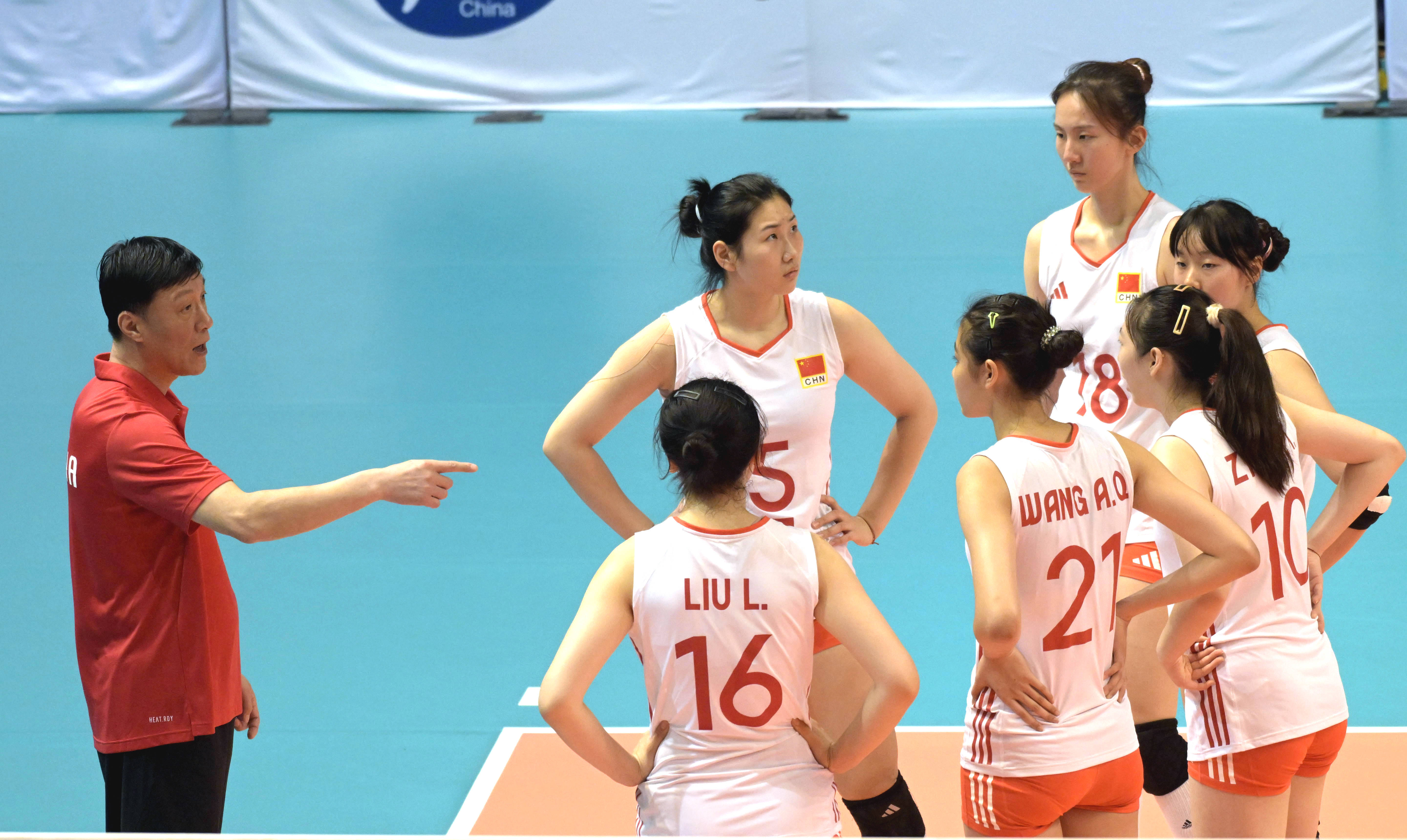 开云体育在线登录-强力亚洲球队展现在比赛中的实力