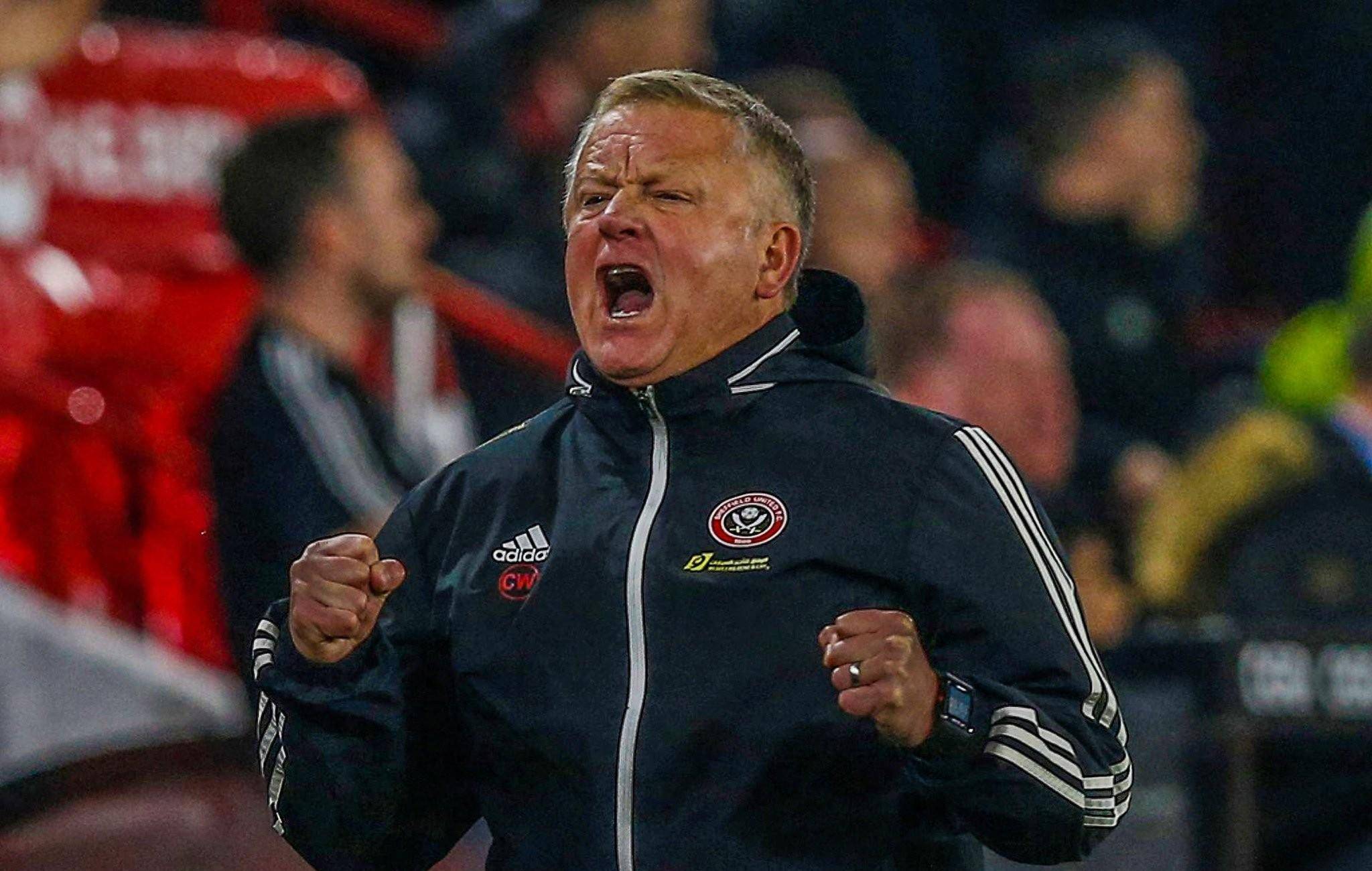 包含谢菲联客场告捷,英超保级新秀展现实力的词条 包含谢菲联客场告捷,英超保级新秀展现实力的词条